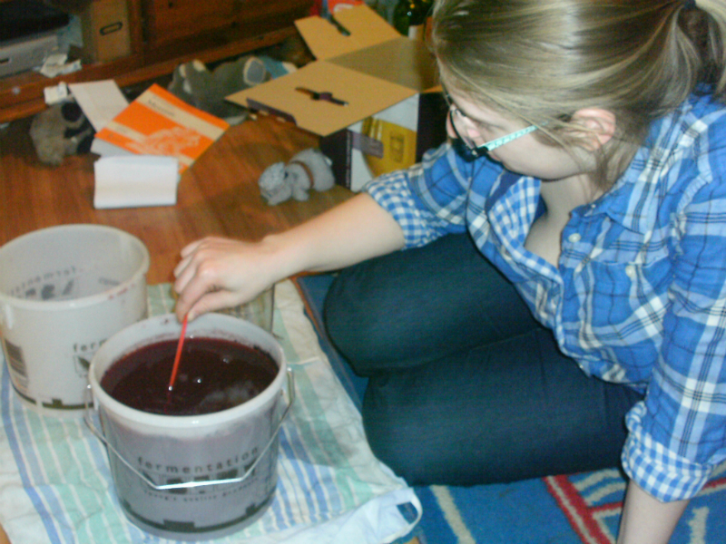 Wine