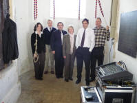 Wissett Quarter Peal Band Click to see bigger picture