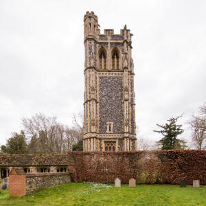 Elveden. Elveden.