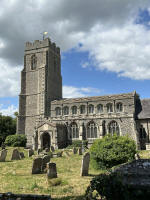 GreatBarton. Image:MartinKirk.