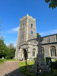 Ixworth. Image: Martin Kirk Ixworth. Image: Martin Kirk