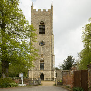 Ufford. Ufford.