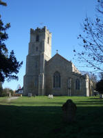 Coddenham. Coddenham.