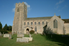 Earl Stonham. Earl Stonham.