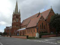 Felixstowe. Felixstowe.