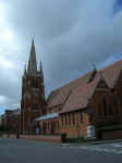 Felixstowe. Felixstowe.
