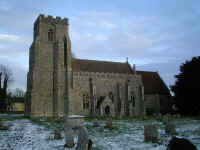 Picture of St Peter, Felsham.