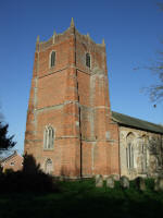Gislingham.