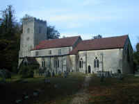Hintlesham. Hintlesham.