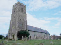 Hollesley. Click for a bigger picture. Hollesley.
