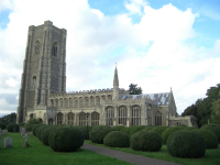 Lavenham. Lavenham.