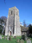 Little Glemham. Little Glemham.