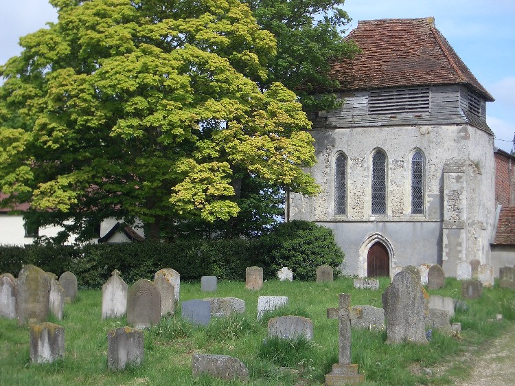 Photo of St Michael & All Angels & St Felix church, Rumburgh