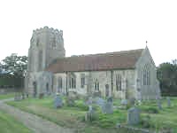 Tannington. Tannington.